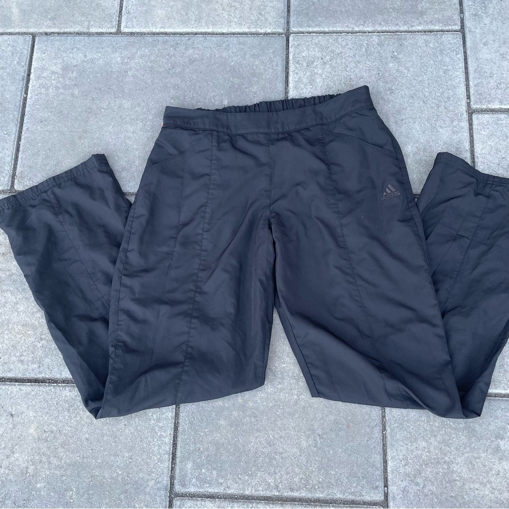Adidas Track Pants Women’s size M